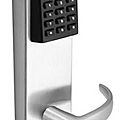 keypad access control system - EZ series