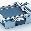 knife cutting machine - L3