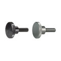 knurled screw - EH 24790