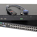KVM switch - max. 40 W | S3/S4 series