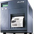 label printer / thermal transfer / heavy-duty - max. 6 in/s, 203 - 305 dpi | CL4e series
