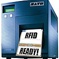 RFID reader - PXA270, 624 MHz, 128 MB | FX9500