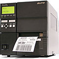 label printer / thermal transfer / RFID writers - max. 10 in/s, 203 - 305 dpi | GL4e series
