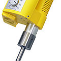 laboratory agitator - 200 W | UP200H, UP200S