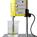 laboratory agitator - 100 W | UP100H