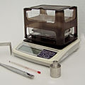laboratory density meter - X22B
