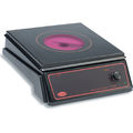 laboratory plate heater / infrared - 900 W | CR300
