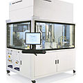 laboratory robotic cell - BioCel