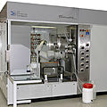 laboratory robotic cell - Sonata