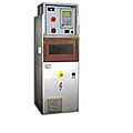 laboratory sintering furnace - 1 - 2 kW, 2450 MHz | WavePower08-Sin