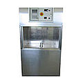 laboratory sintering furnace - 1 - 3 kW, 2450 MHz | WavePower18-Sin