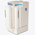 laboratory water purification unit - < 24 L/h; AFS 8 / 16 / 24 systems