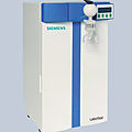 laboratory water purification unit - LaboStar™ series