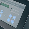 laboratory water purification unit - WP750 Series