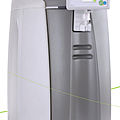 laboratory water purification unit / compact - max. 48 L/h | Purewater 300