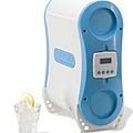 laboratory water purification unit / compact - BLUPURO