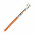 LAN cable / category 7 - max. 600 MHz | LANmark-7 series