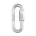 large opening quick link / for permanent connection - MRGOZ series