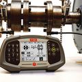 laser alignment system / tree - Fixturlaser GO Basic