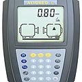 laser alignment system / tree / intrinsically safe - IP67, ATEX | ALIGNEO EX