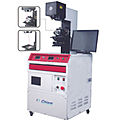 laser coding and marking device - CLDP - 50