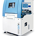 laser cutting machine / CNC - Neocut plus