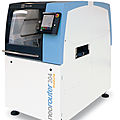 laser cutting machine / CNC - Neorouter modula