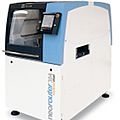 laser cutting machine / CNC - Neorouter modula DUAL