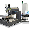 laser cutting machine / CNC - Finecut HP 100