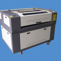 laser cutting machine / CNC - 1300 x 900 mm | PC-1390L