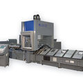 laser cutting machine / for tubes / CNC - max. 12500 mm | FL 250 3D