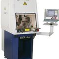 laser cutting machine / welding - 100 - 1 500 W | MACH 200