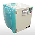 laser dust collector - min. 0.3 µ | SK-250-DS