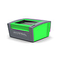laser engraving machine - VLS2.30