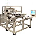 laser engraving machine - 100 W