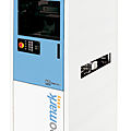 laser engraving machine - Neomark easy
