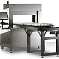 laser engraving machine / CNC / for glass - c-professional