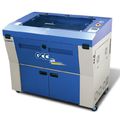 laser engraving machine / CO2 - 640 x 460 mm, 12 - 100 W | Spirit LS