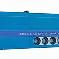 laser engraving machine / compact - max. 200 W, 1 200 x 1 200 mm | COMPACT-OEM