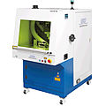 laser engraving machine / for electronic component - Fusion3D 1100