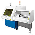 laser engraving machine / for electronic component - Fusion3D 1500