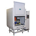 laser engraving machine / fiber - 600 x 400 mm | EPSILON FIBER LASER 60/40