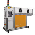 laser engraving machine / for ophthalmic lens production - Lens-Engraver