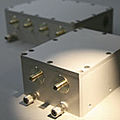 brass thread amplifier - MEW series