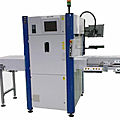 electrochemical marking system - INOX MARK