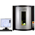 laser marking machine / with automatic doors - LEM 2 OPALE