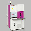 laser marking machine / fiber / compact - IL 1000