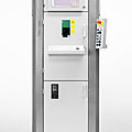 laser marking system / fiber - SkyLine