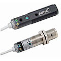 laser photoelectric sensor - max. 50 m | M18-L series