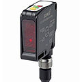 laser photoelectric sensor - max. 100 m | LC-100/120 series